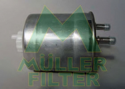 MULLER FILTER fn727 -  Топливный фильтр